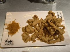 山东小酥肉-膳之坊(长青街店)