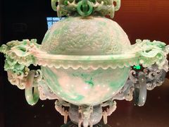 -北京工艺美术博物馆