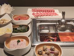 -海底捞火锅(珠影星光城夜宵主题店)