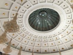 -苏宁环球套房饭店·宴会厅