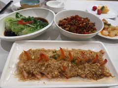 -湖锦酒楼·32年地道湖北菜(光谷店)
