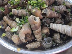 -北海田螺店(四川路店)