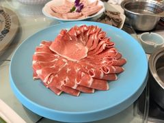 -草原传奇鲜羊火锅(桥北店)