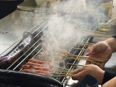 -会江钓鱼钓虾烧烤场