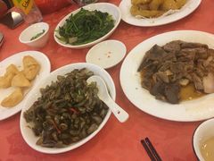 -深运潮州粥(东门店)