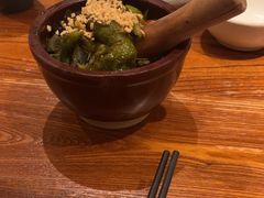 -云海肴·汽锅鸡·云南菜(美罗城店)