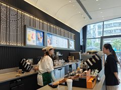 -星巴克臻选(深圳宝安大仟里1店)