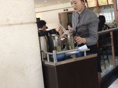-皇城老妈川味火锅·大连海鲜火锅(港湾店)