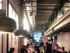 大堂-卡朋厨房(289艺术园区店)