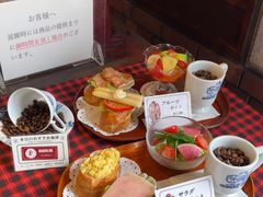 -西村咖啡店 (中山手本店)