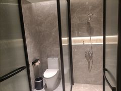 -上海华凯华美达广场酒店