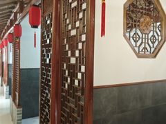 -呼吸森林·生态农庄农家乐私房菜