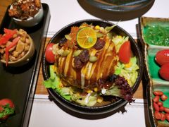 -玉川屋·深夜食堂居酒屋(柳巷店)