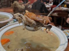 -龙悦湾酒家·八阵鱼生·渔人码头店