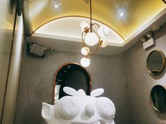 -茶力的小怪兽(梅林卓悦汇店)