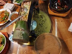 -61号餐吧(兴坪古镇漓江店)