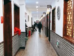 -新虹楼饭庄(崇明陈家镇店)