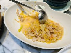 -青雅中餐厅(大连金石滩绿发希尔顿度假酒店)