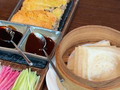 梅干菜香酥鸭-随堂里