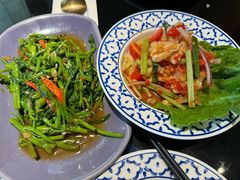-金泰兰忆暹罗·东南亚餐厅(城西银泰店)