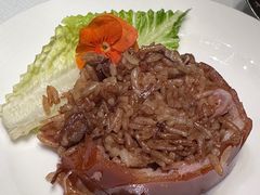 -8餐厅(新葡京酒店)