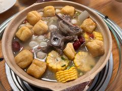 羊肉炉-九米羊肉炉(东渡店)