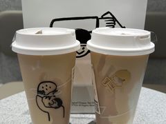 芋糯糯-喜茶(北京华贸购物中心店)