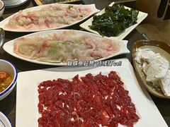 -土著渔匠·养生蝴蝶鱼(香樟路店)