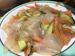 -桂花香手工面(鼓楼店)