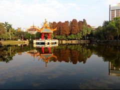 -金砂公园
