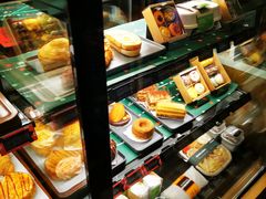 -星巴克(北京复兴路店)