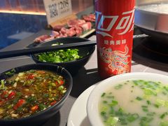 -骨之味·筒骨汤火锅(江头店)