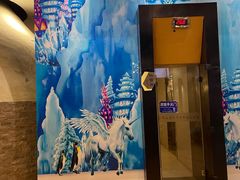 -丽池宫韩式汗蒸会馆(华灯坊店)