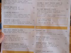 -Egg•Allday Brunch(襄阳北路店)