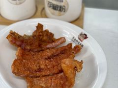 生煎大排-常熟炒浇面馆(蓝旗街店)
