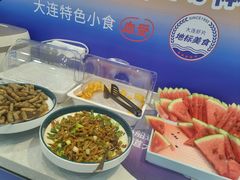 -小船渔村·大连菜(明泽街店)