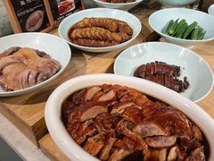 -晶丽香榭自助餐(南京大饭店)