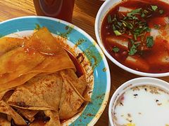 -马三洋芋片(兰州总店)