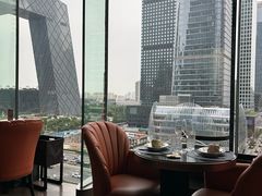 -福楼毕斯罗F Bistronome(国贸商城约会地标景观店)