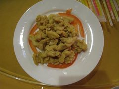 天伦六小碟-北京王府井天伦王朝酒店