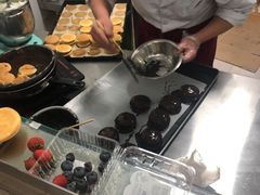 -幸福蛋糕坊(金顶街店)