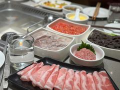 -海底捞火锅(翔龙天地广场店)