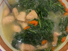 上汤豆苗-惠食佳·朱雀(东方商厦店)