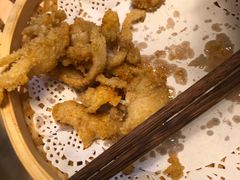 -红小满休闲餐厅(十全街店)