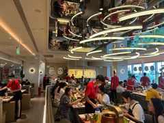 -西塔老太太泥炉烤肉(川沙百联店)