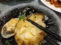 -阿龙海鲜农家乐·三亚老字号(海棠湾店)