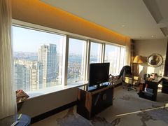 -大连中远海运洲际酒店