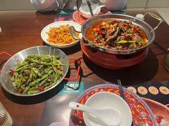 -拾捌川·自贡爆炒(新街口店)