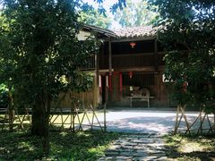 -福建鲤鱼洲酒店