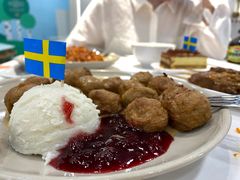 -宜家·瑞典风味餐厅(北京西红门店)